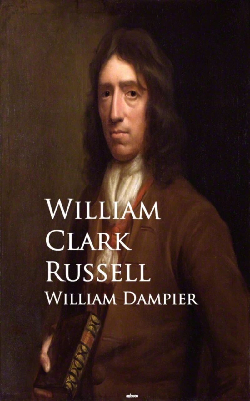 Portada: William Dampier