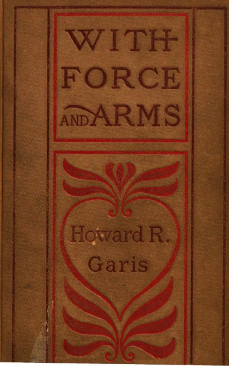 Portada: With Force and Arms