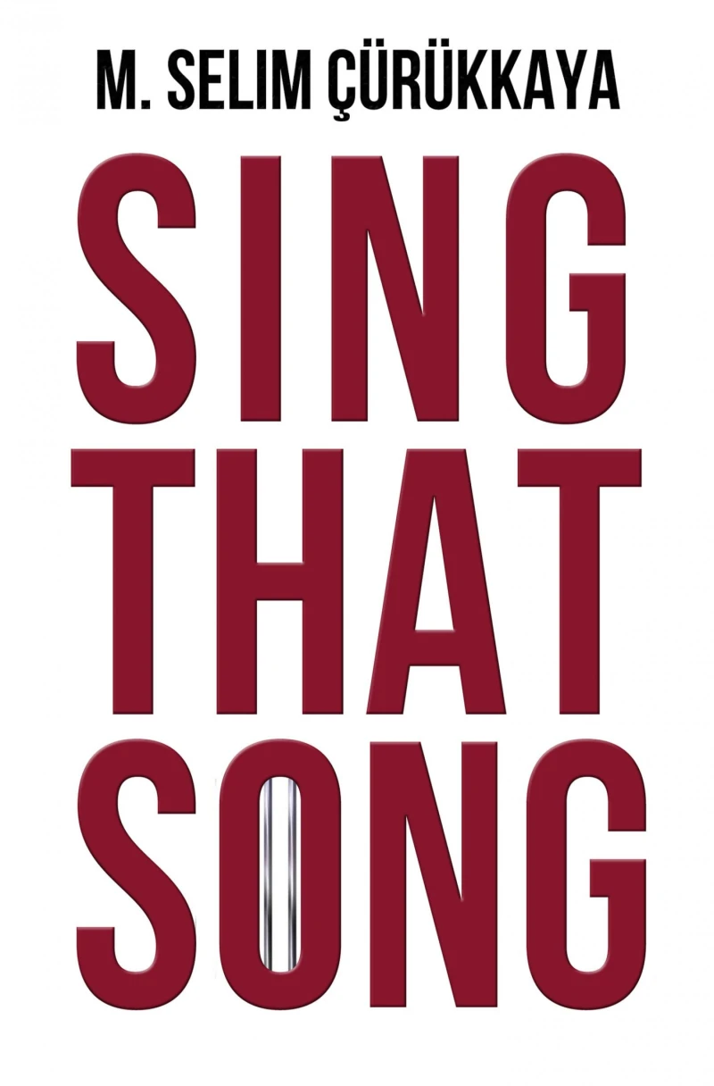 Portada: Sing That Song