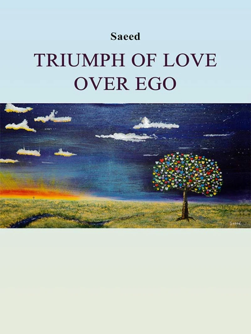 Portada: Triumph Of Love Over Ego