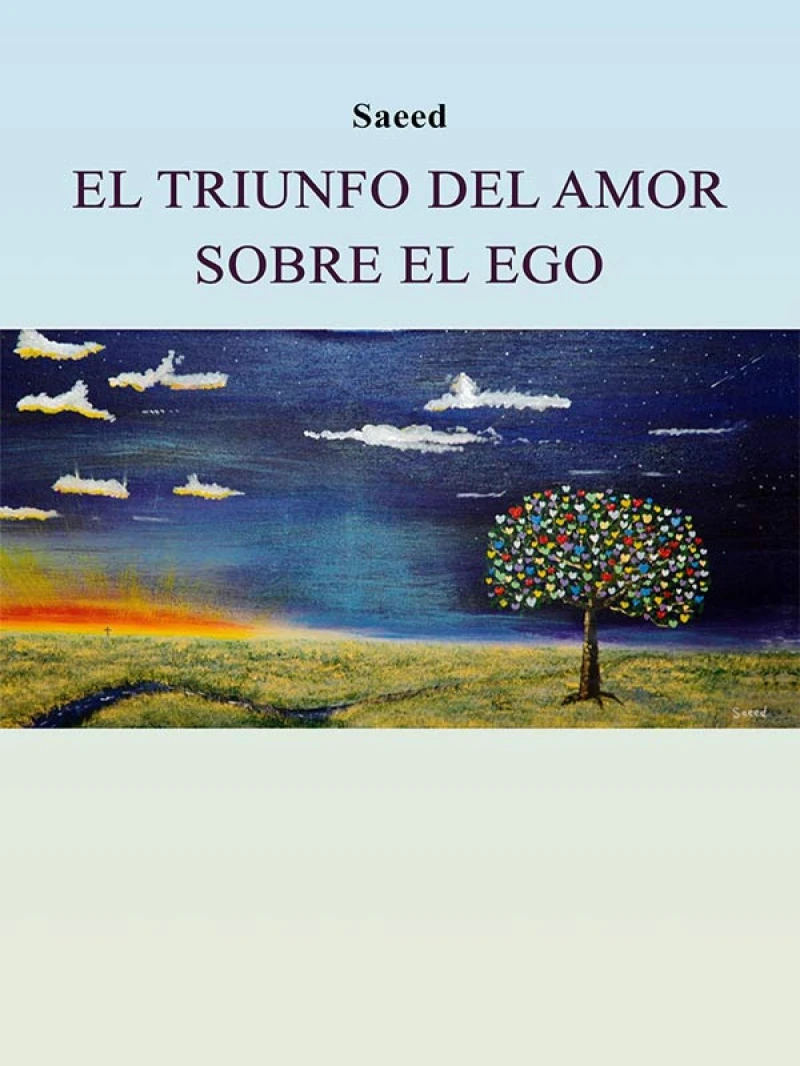 Portada: El triunfo del amor sobre el ego