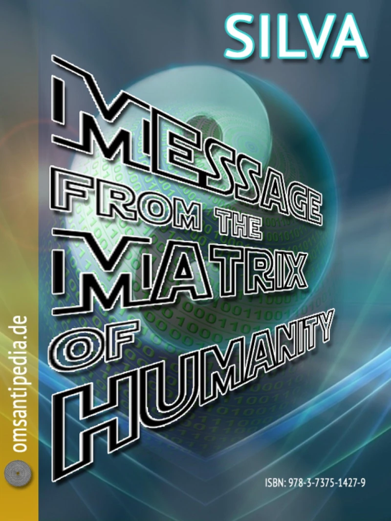Portada: Message from the matrix of humanity