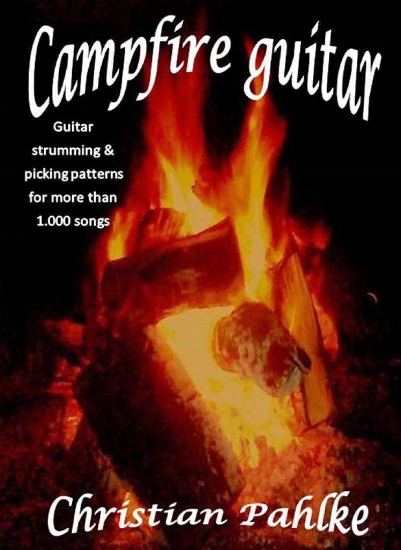 Portada: Campfire guitar