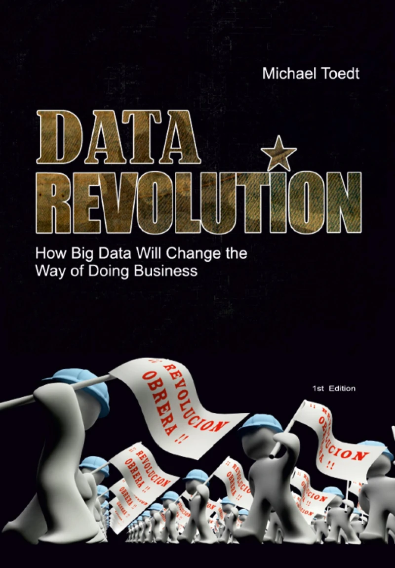 Portada: Data Revolution