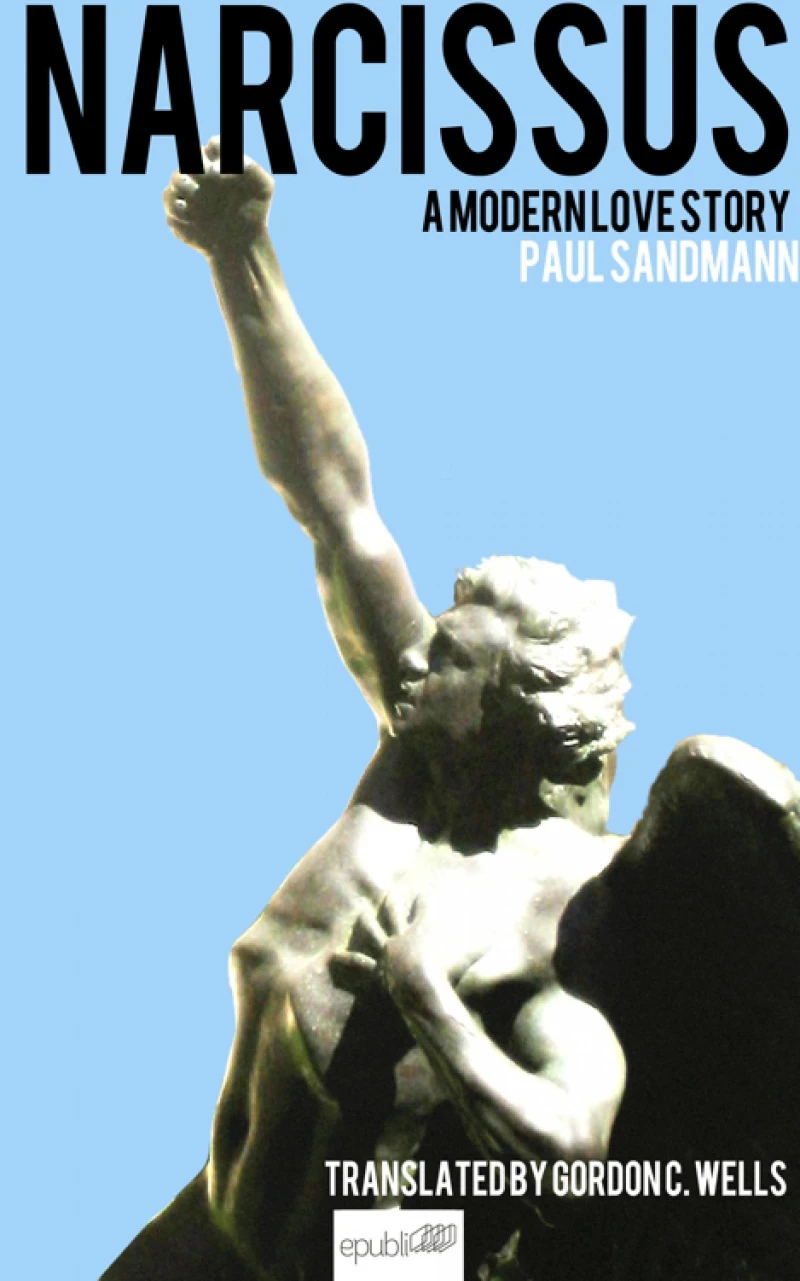 Portada: Narcissus