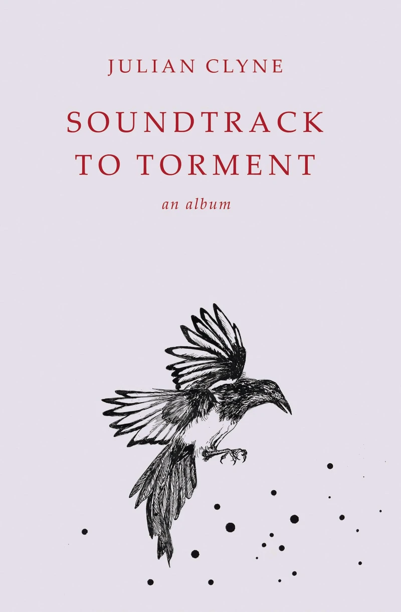 Portada: Soundtrack to Torment