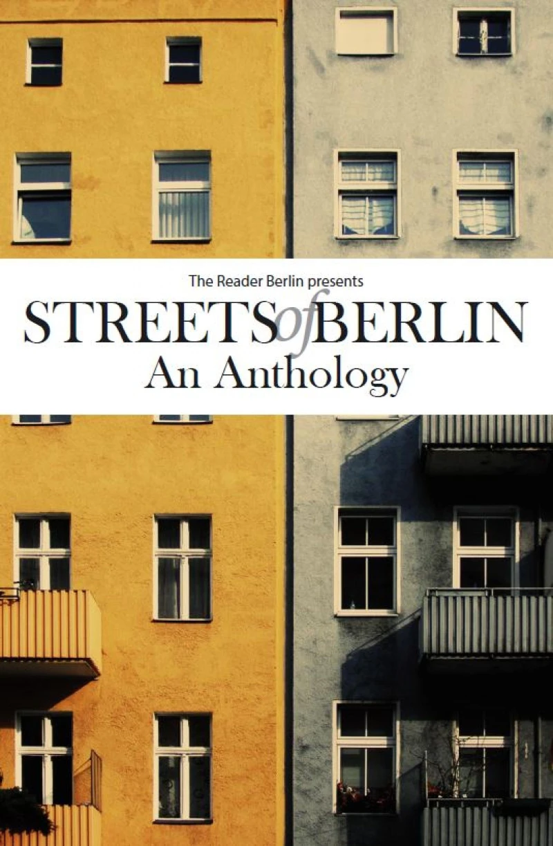 Portada: Streets of Berlin