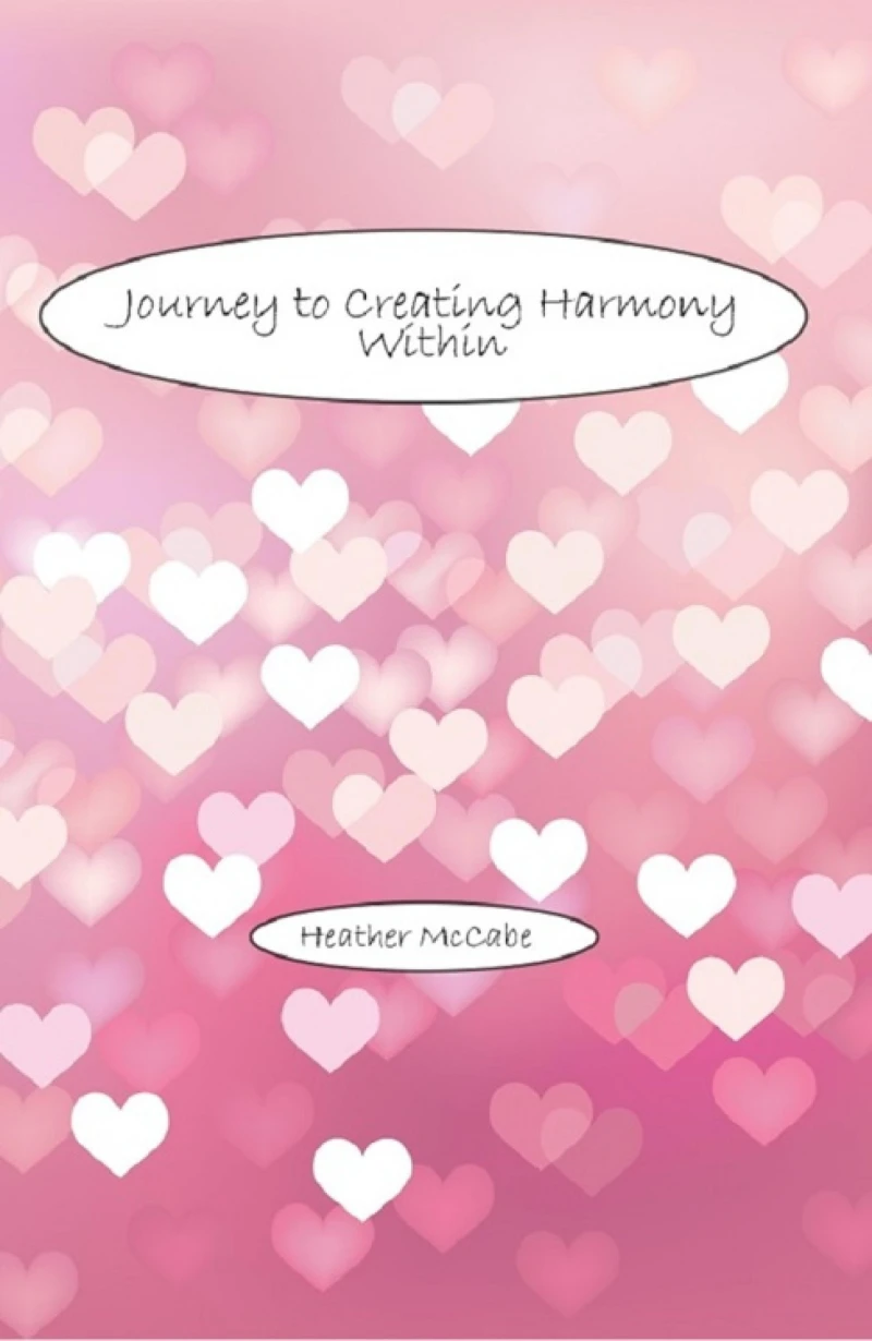 Portada: Journey to Creating Harmony Within