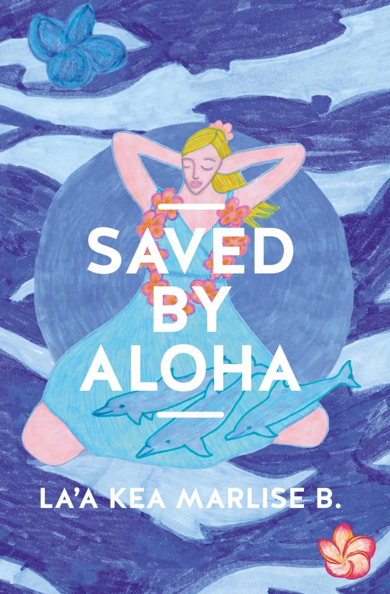 Portada: SAVED BY ALOHA