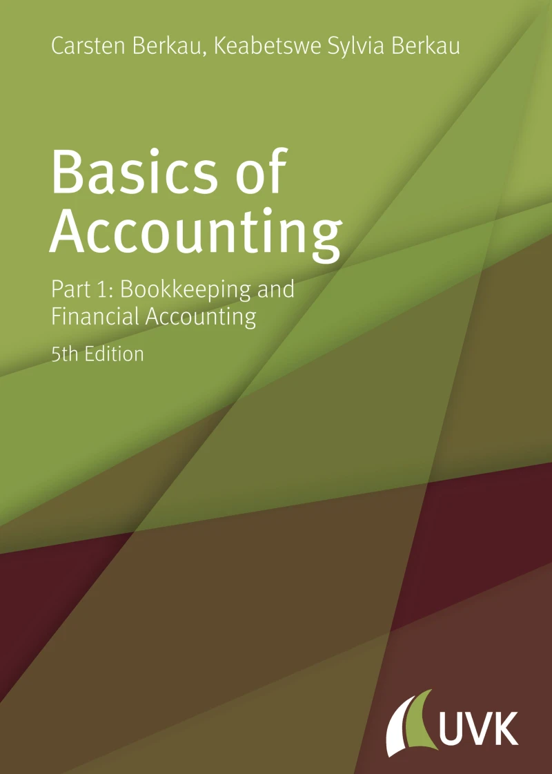 Portada: Basics of Accounting
