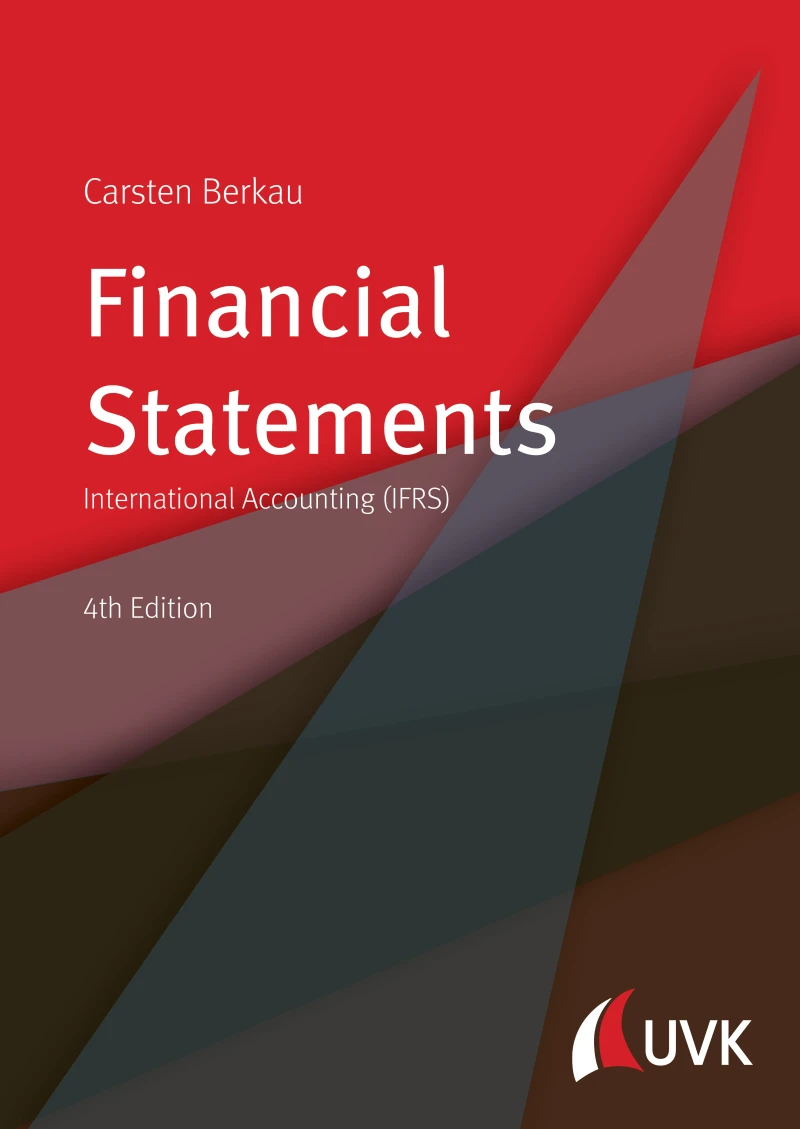 Portada: Financial Statements