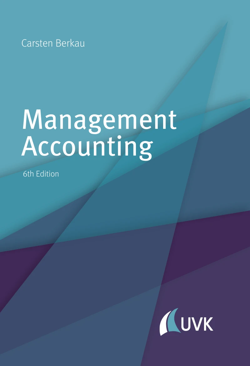 Portada: Management Accounting