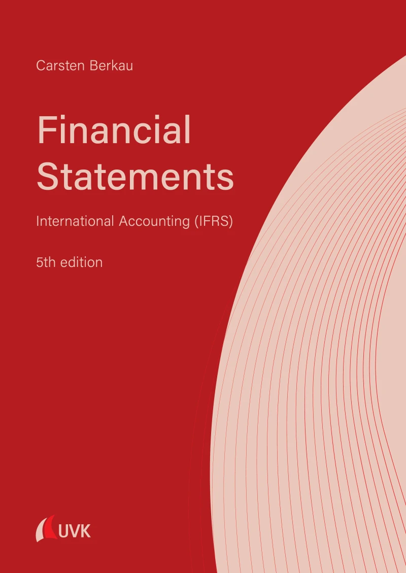 Portada: Financial Statements