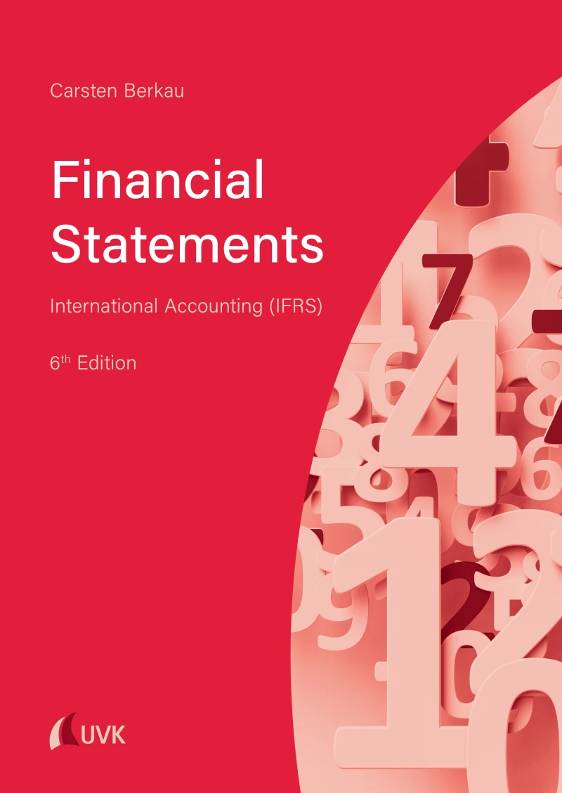 Portada: Financial Statements