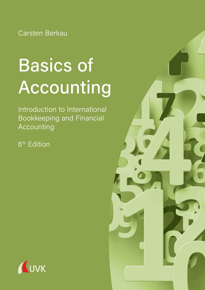 Portada: Basics of Accounting