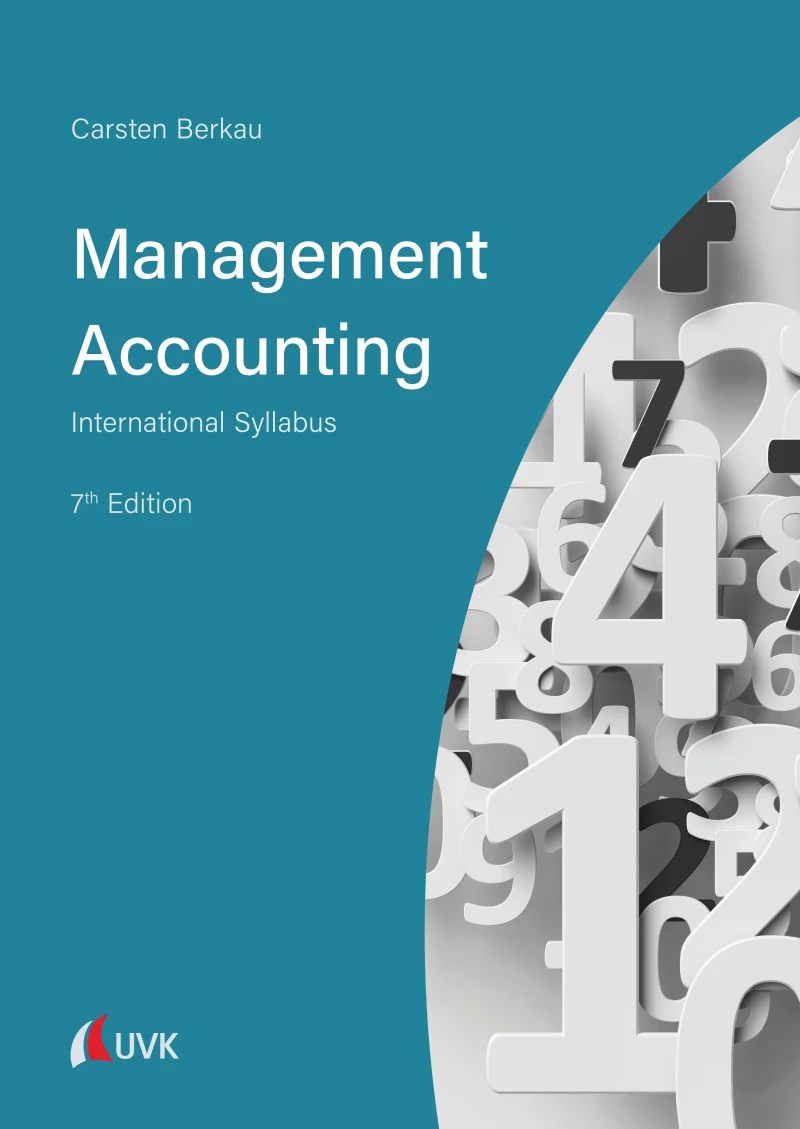 Portada: Management Accounting
