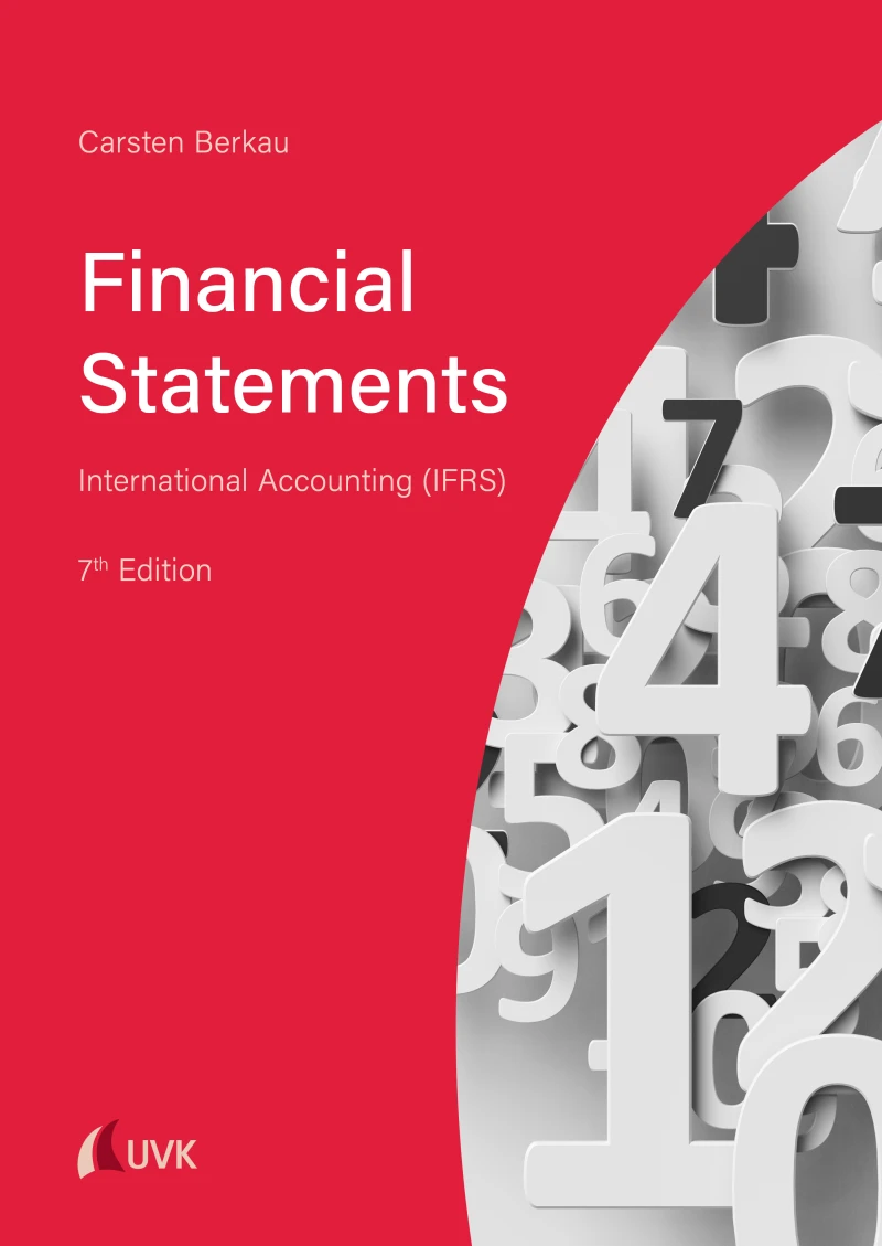 Portada: Financial Statements