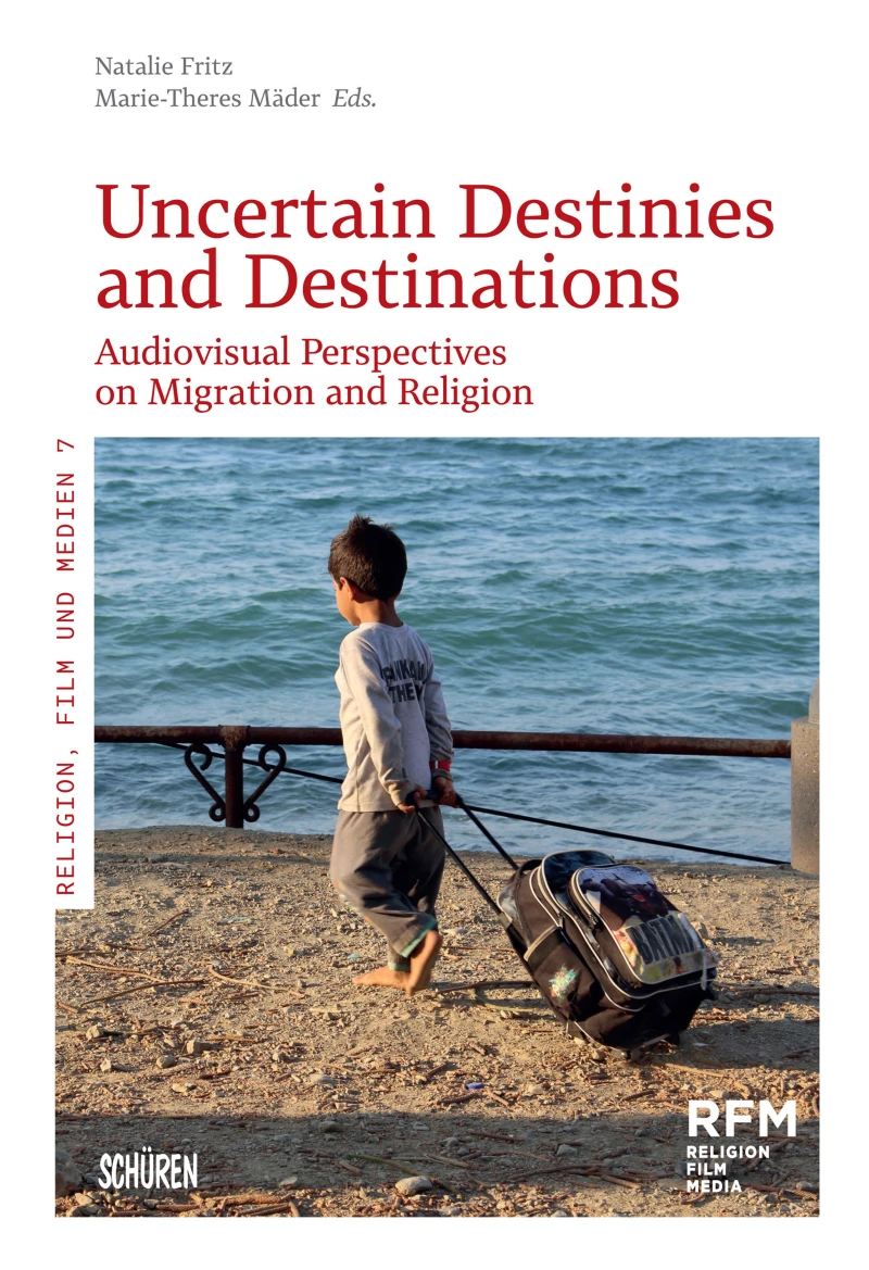 Portada: Uncertain Destinies and Destinations