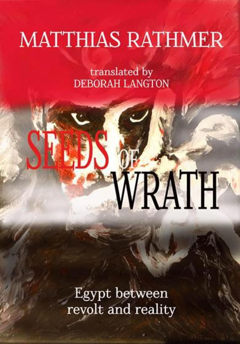 Portada: Seeds of Wrath