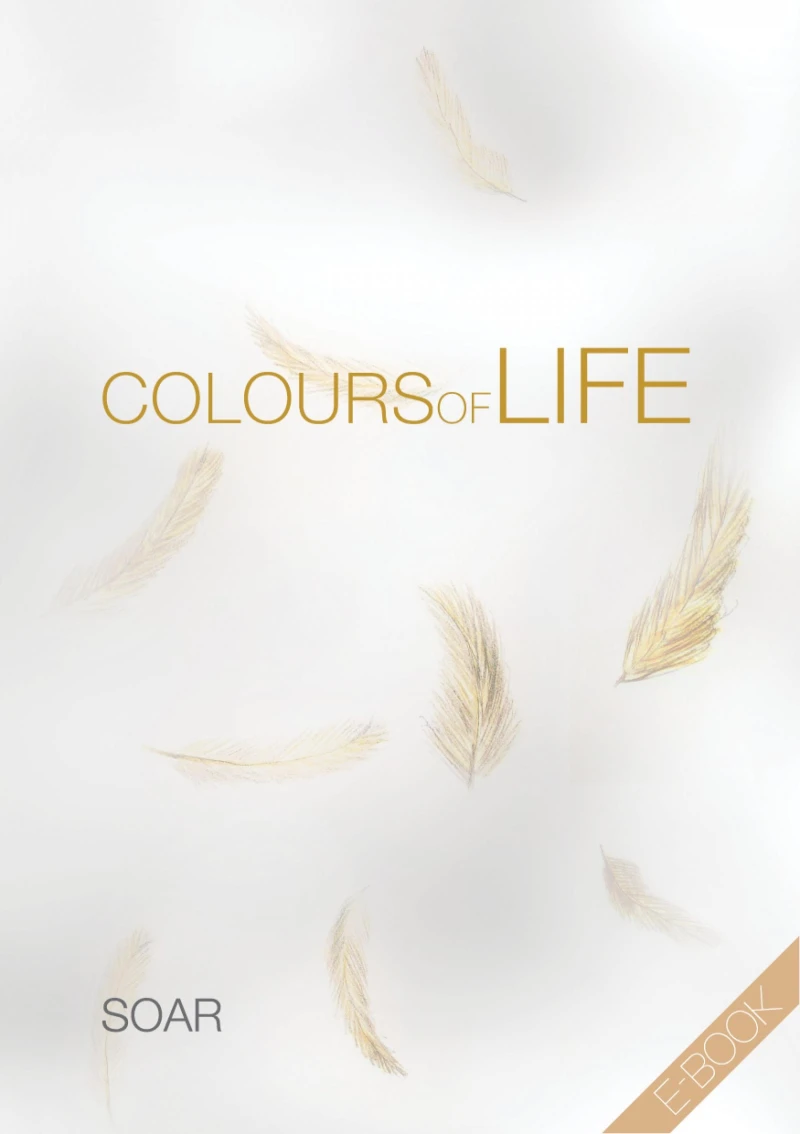 Portada: Colours of Life
