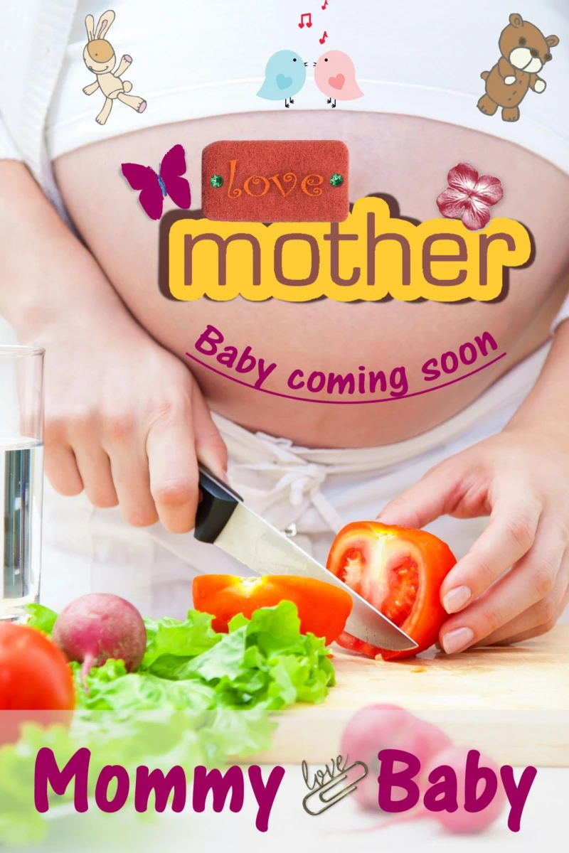 Portada: Mommy and Baby