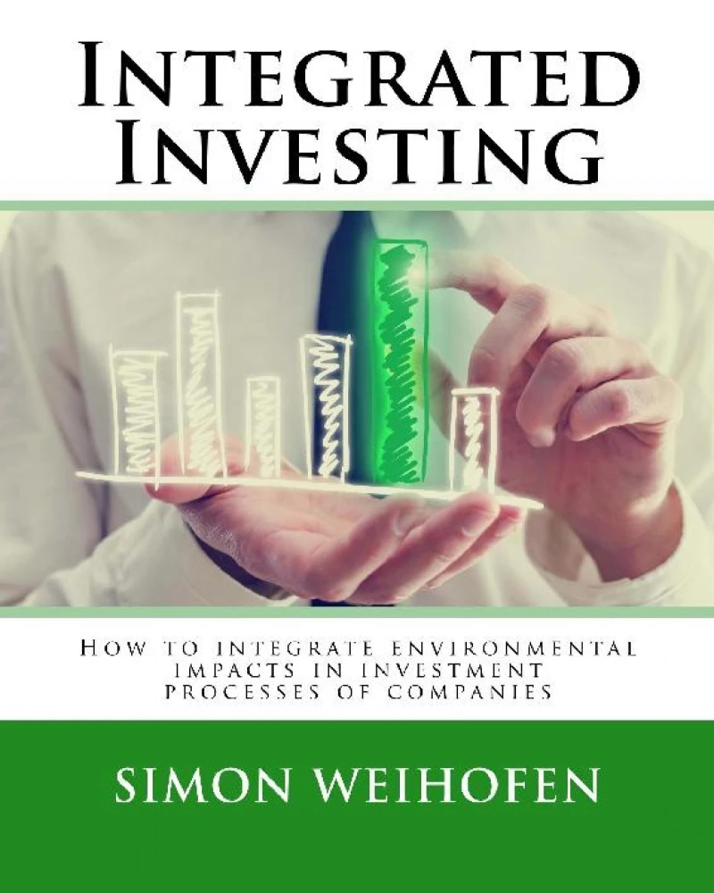 Portada: Integrated Investing