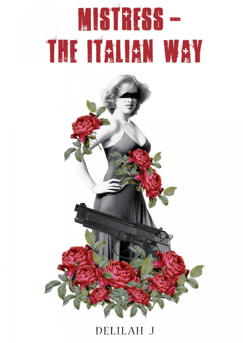Portada: Mistress - The Italian way