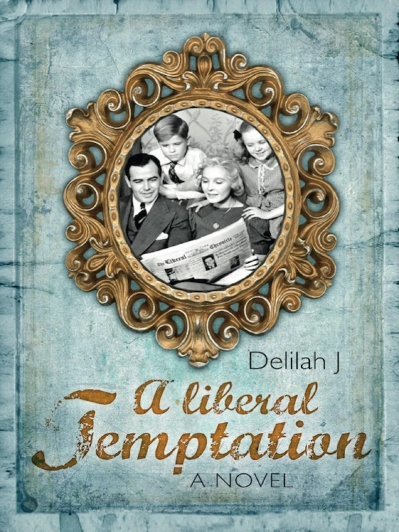 Portada: A Liberal Temptation