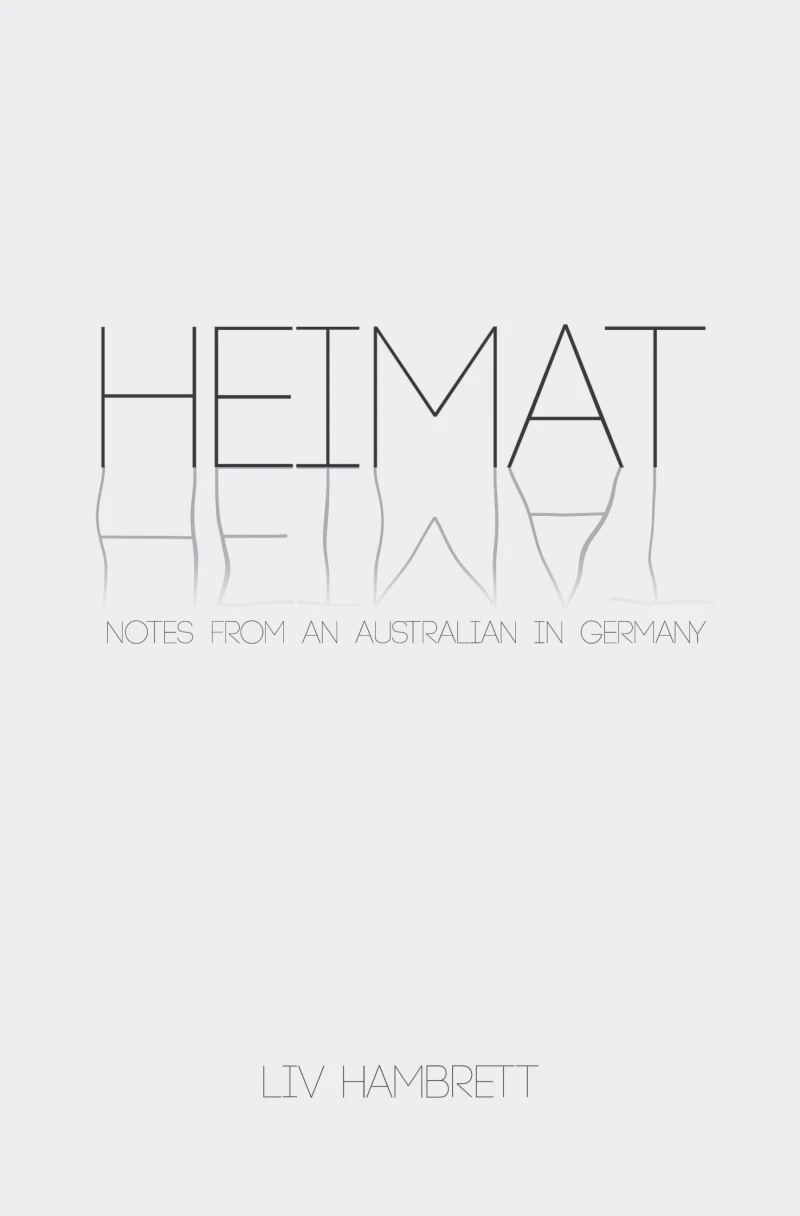 Portada: Heimat