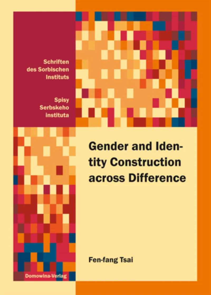 Portada: Gender and Identity Construction across Difference