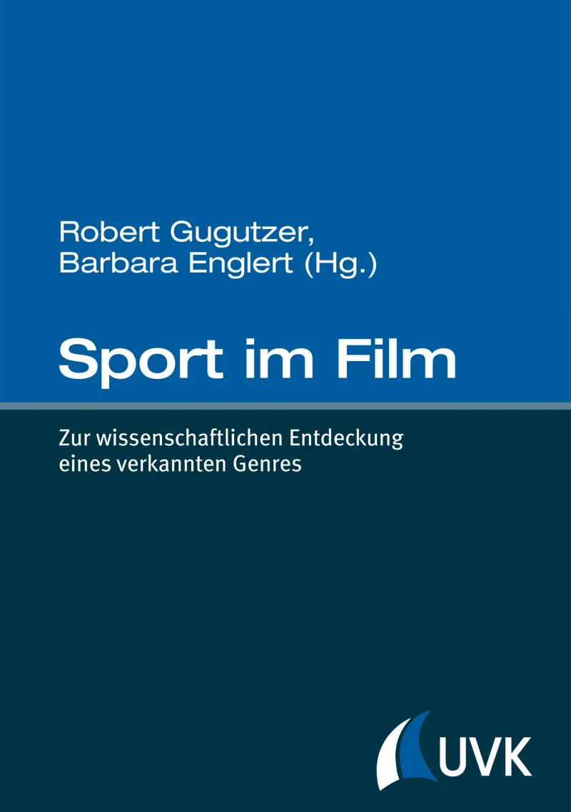 Portada: Sport im Film