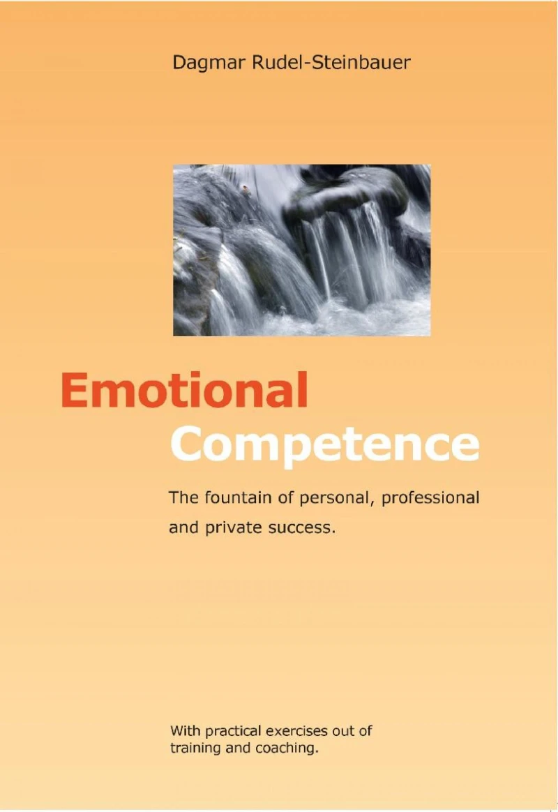Portada: Emotional Competence