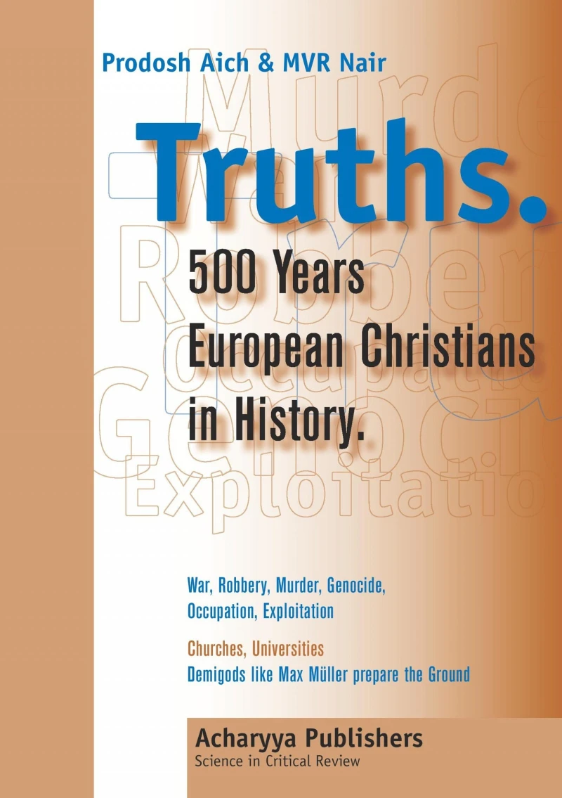 Portada: Truths