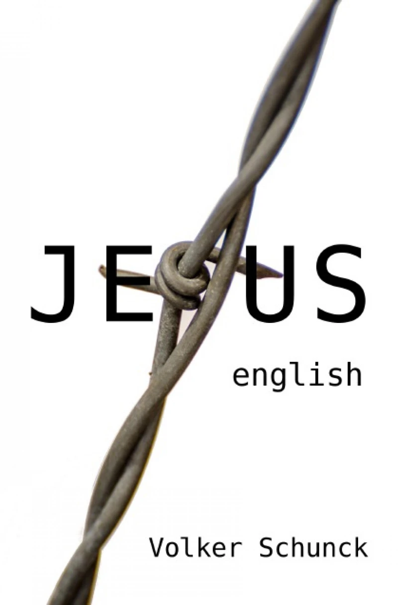 Portada: Jesus