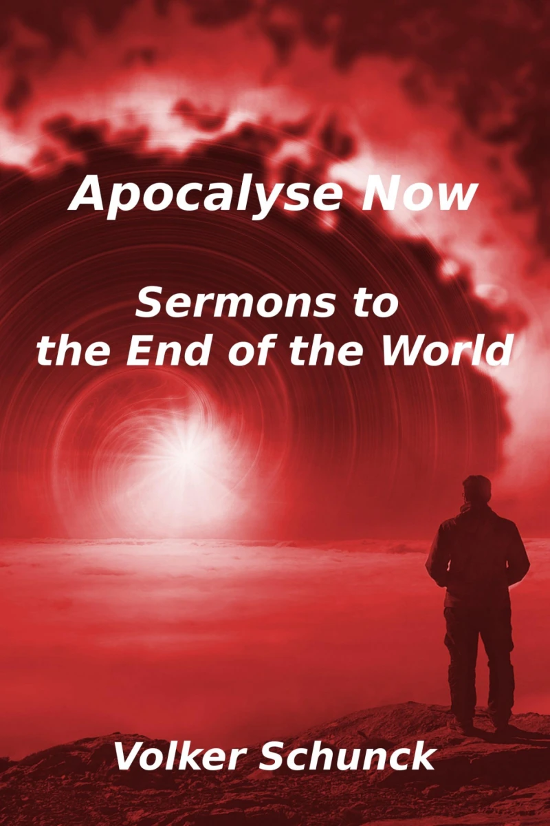 Portada: Apocalypse Now
