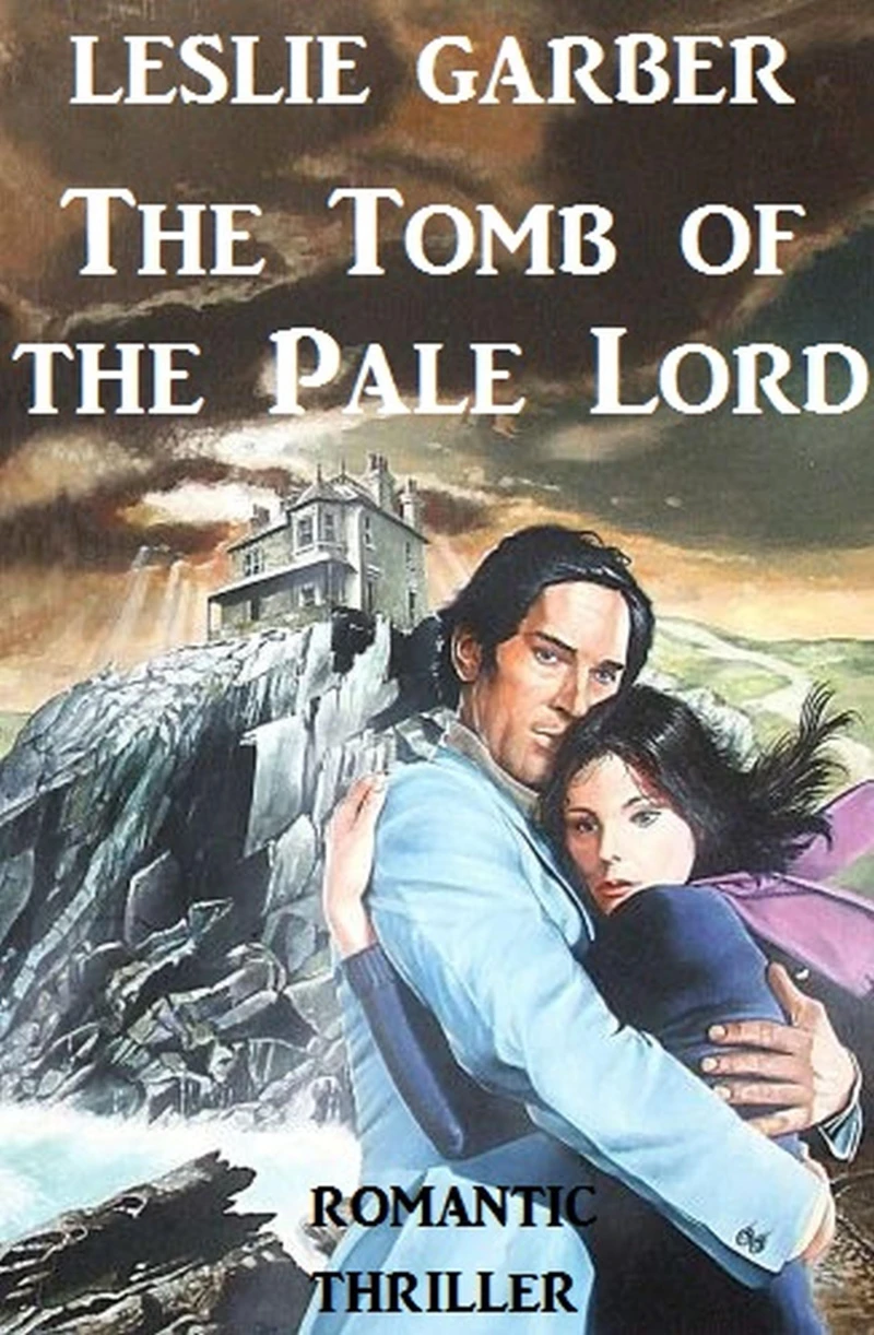 Portada: The Tomb of the Pale Lord