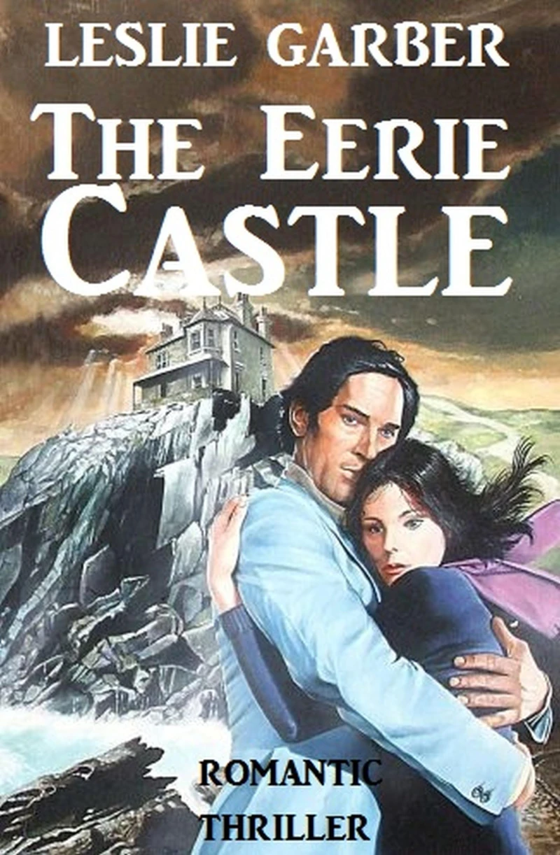 Portada: The Eerie Castle