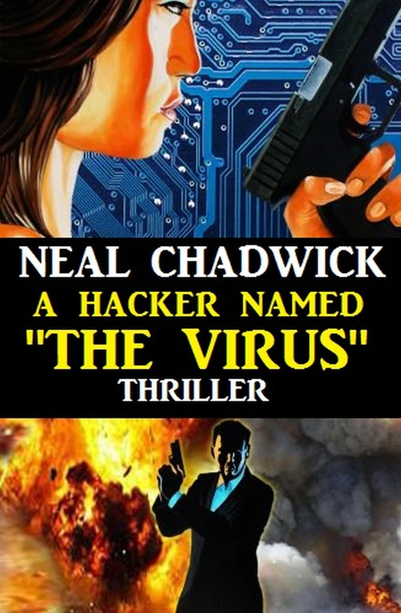 Portada: A Hacker Named "The Virus"