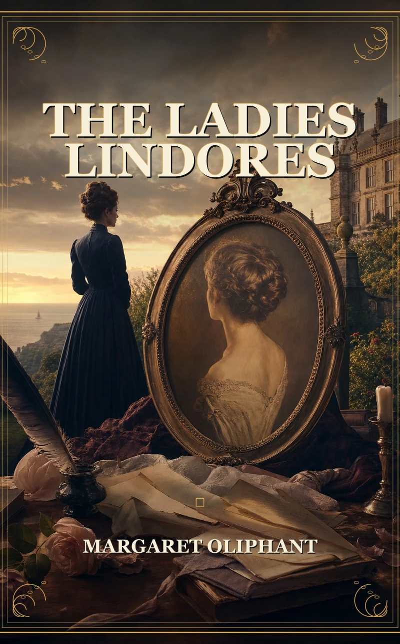 Portada: The Ladies Lindores