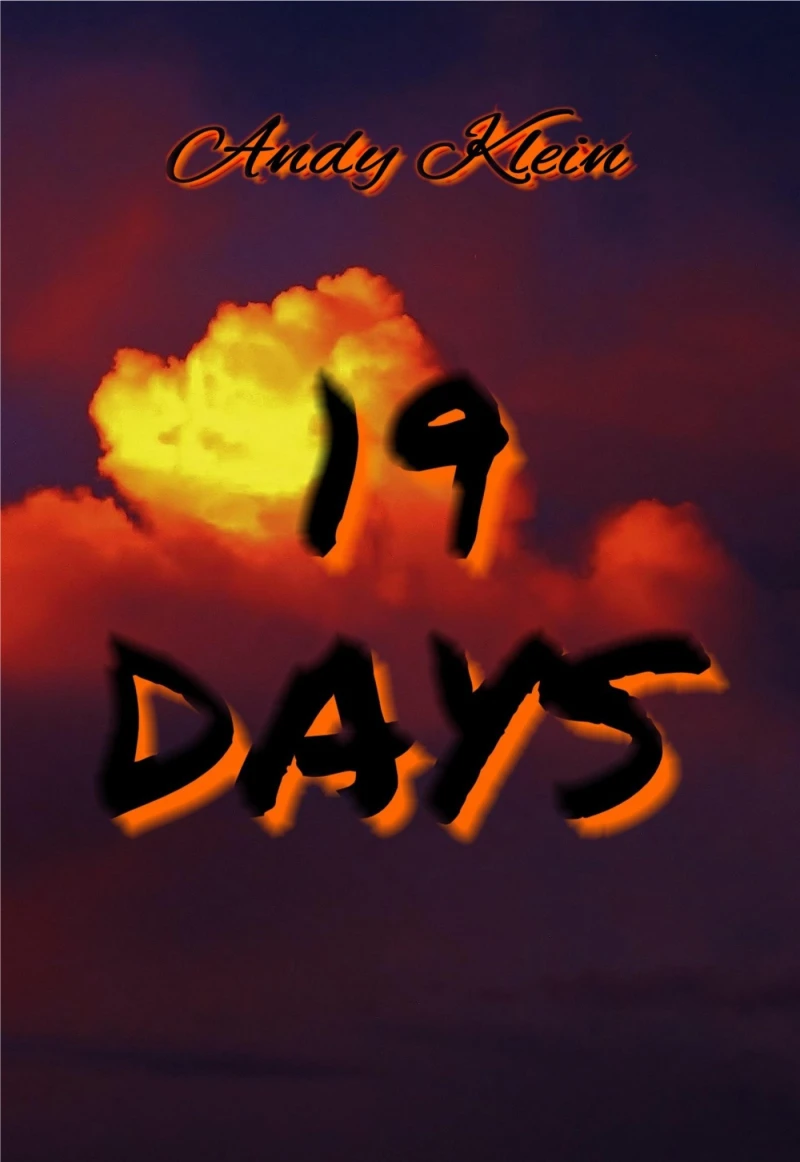 Portada: 19 DAYS