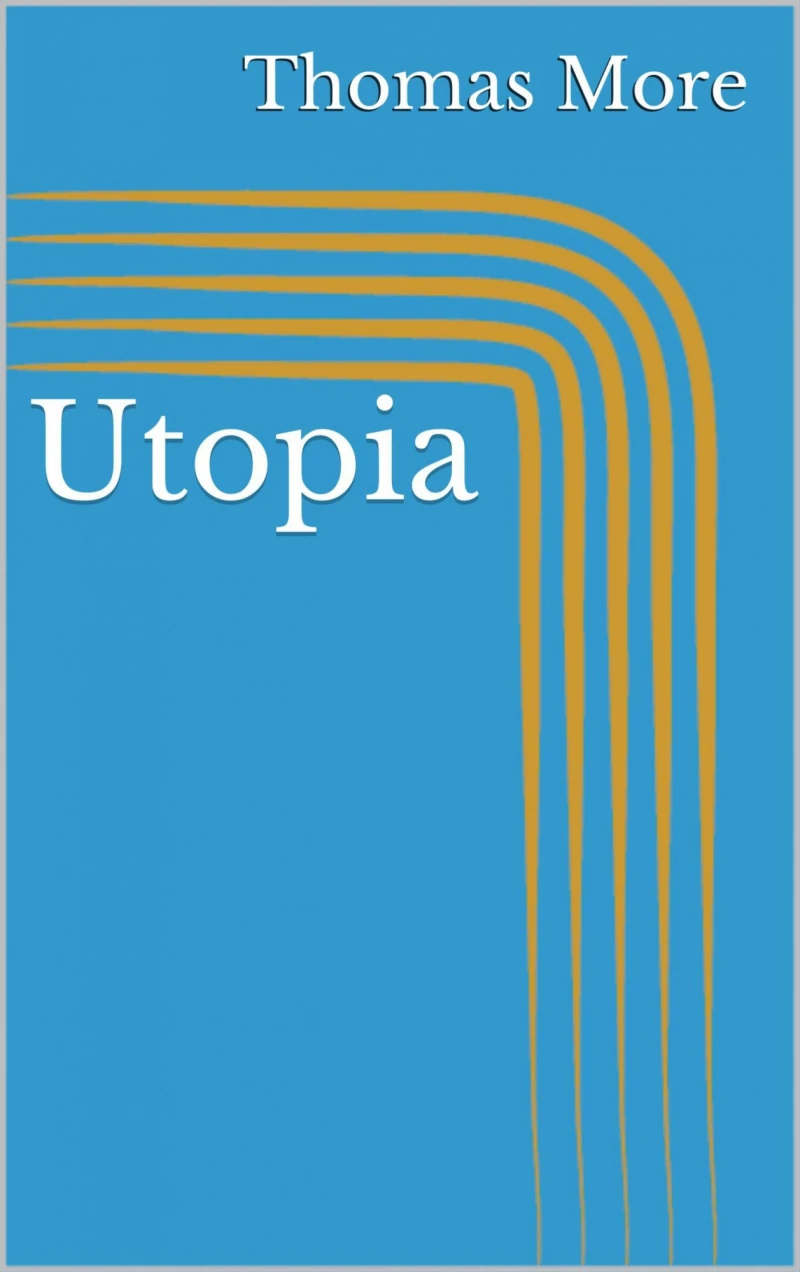 Portada: Utopia