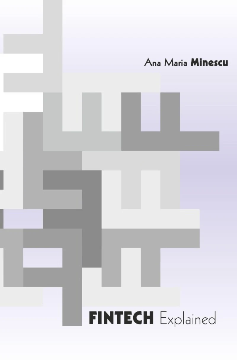 Portada: Fintech Explained