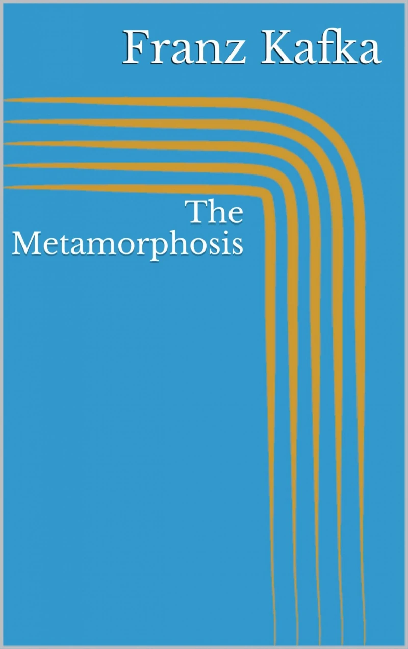 Portada: The Metamorphosis