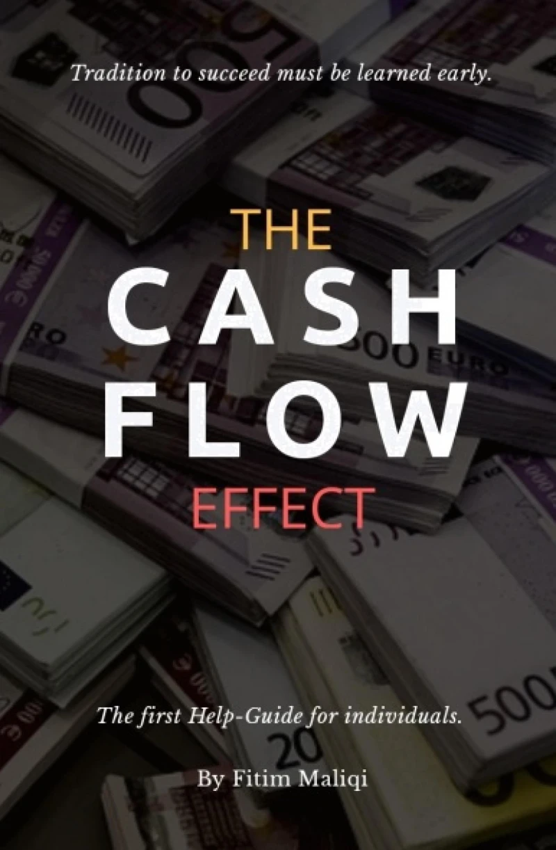 Portada: The CashFlow Effect