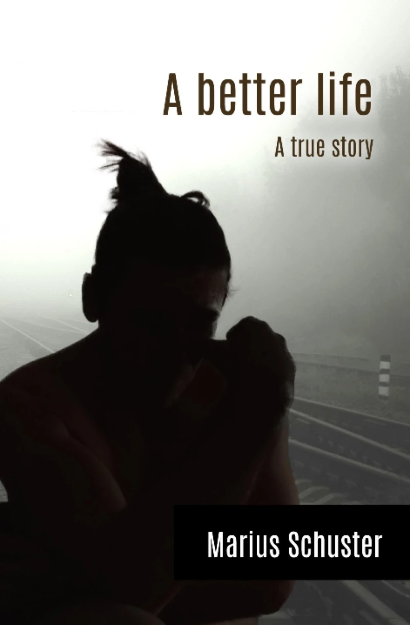 Portada: A better life