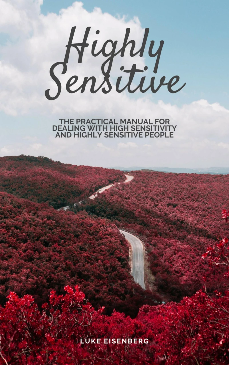 Portada: Highly Sensitive