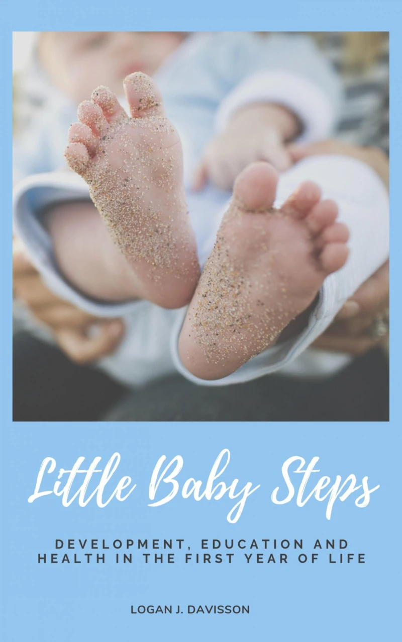 Portada: Little Baby Steps