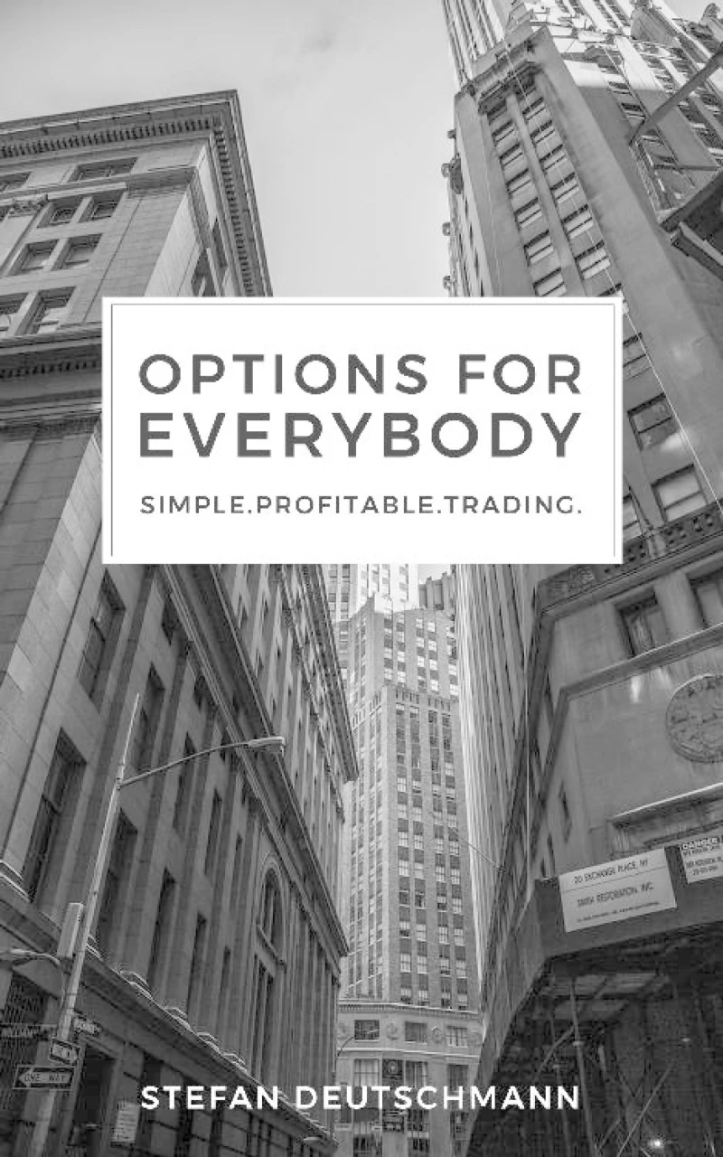 Portada: Options for everybody