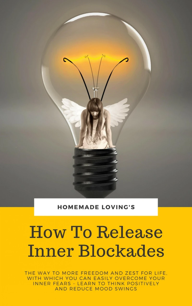 Portada: How To Release Inner Blockades
