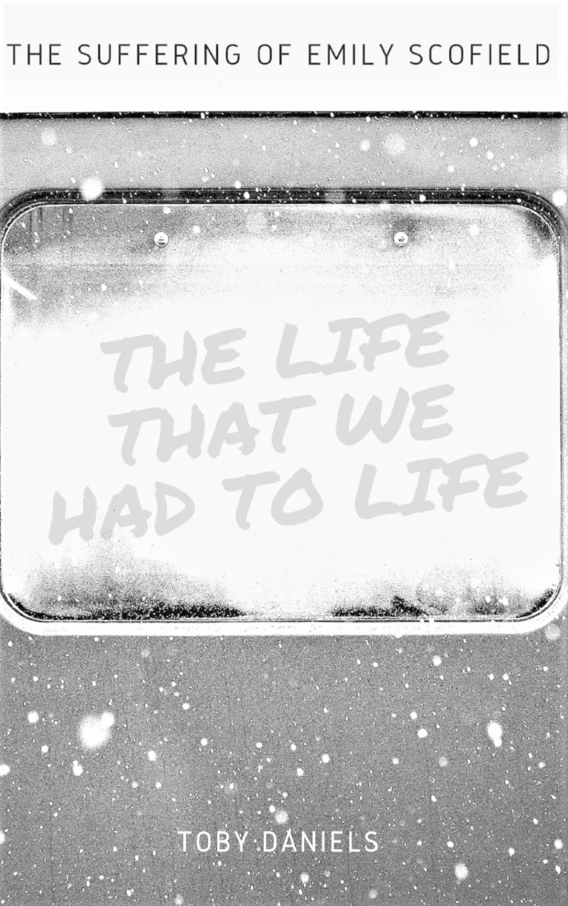 Portada: The Life that we had to life